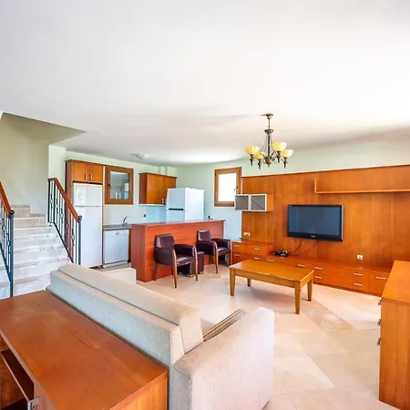 Villa Sun 20 Fethiye