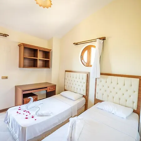 Sun 20 Villa Fethiye