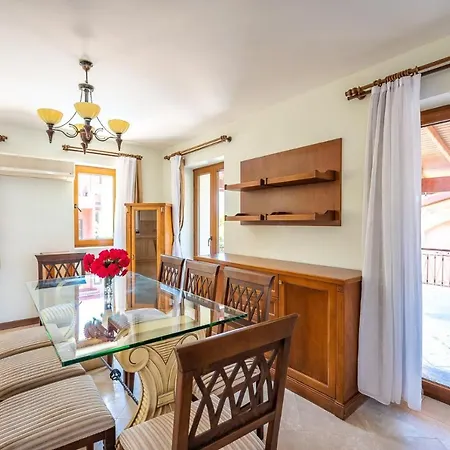 Villa Sun 20 *