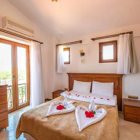 Villa Sun 20 Fethiye