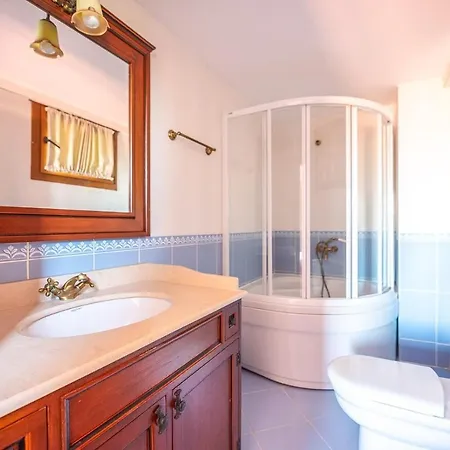 Villa Sun 20